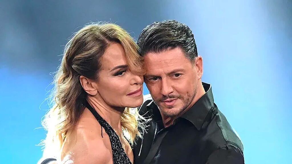 gianni scandiffio ha esaltato in tv le doti di barbara d'urso