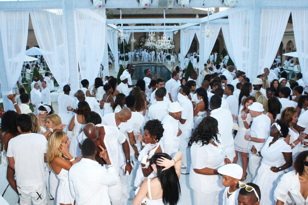 white party p.diddy