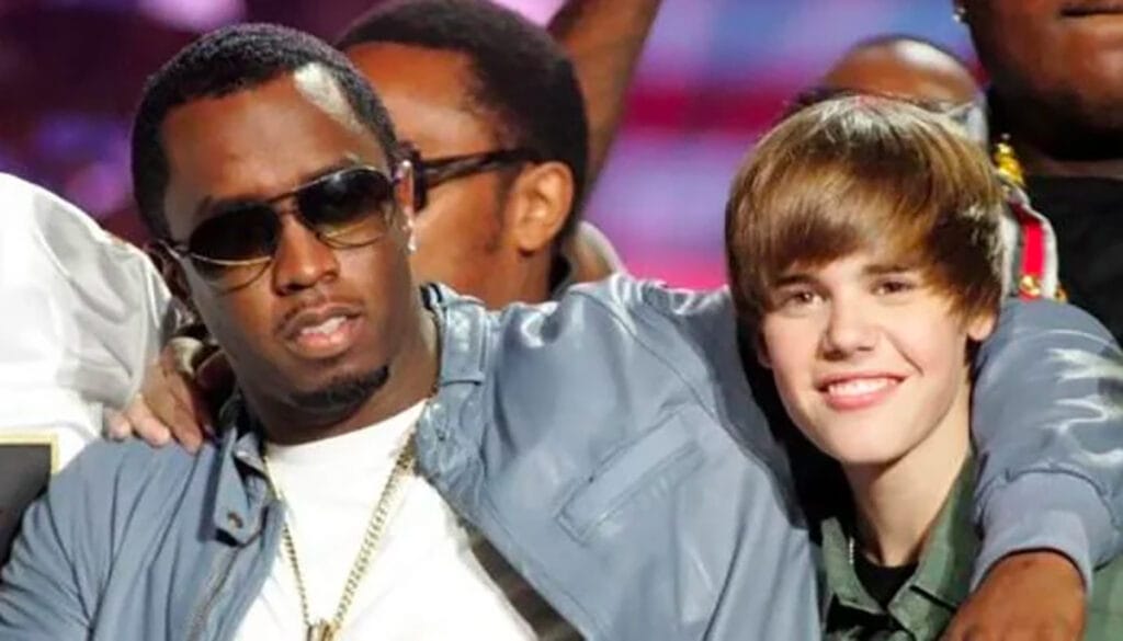 diddy bieber