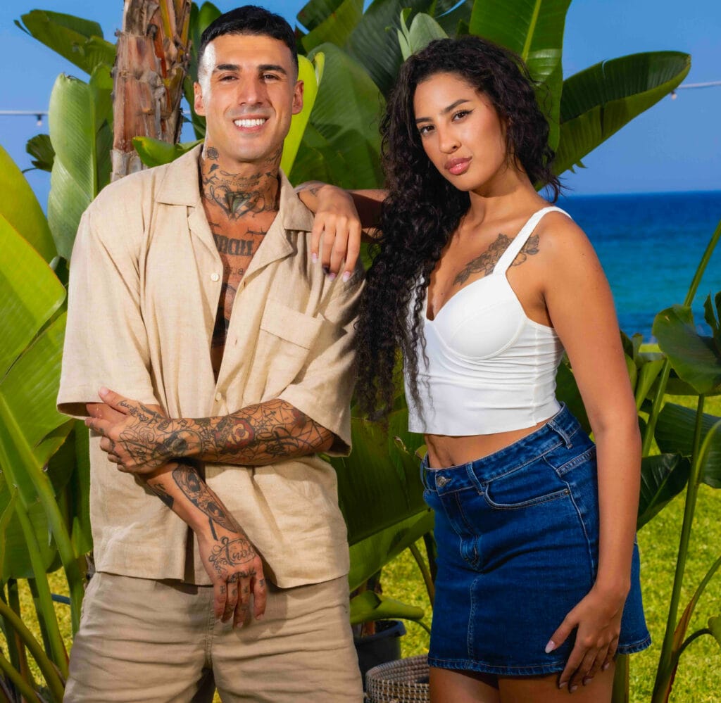 sara e fabio un mese dopo stanno ancora insieme