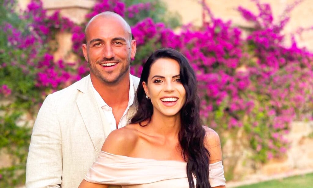 shaila gatta e leonardo blanchard