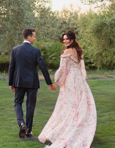 Gigi Buffon racconta per la prima volta la fine delle nozze con Alena Seredova: «Era una storia alla fine, attraversata da una crisi profonda. Ma mi ha dato un grande dolore farla soffrire» alena seredova ha sposato alessandro nasi nel giugno del 2023