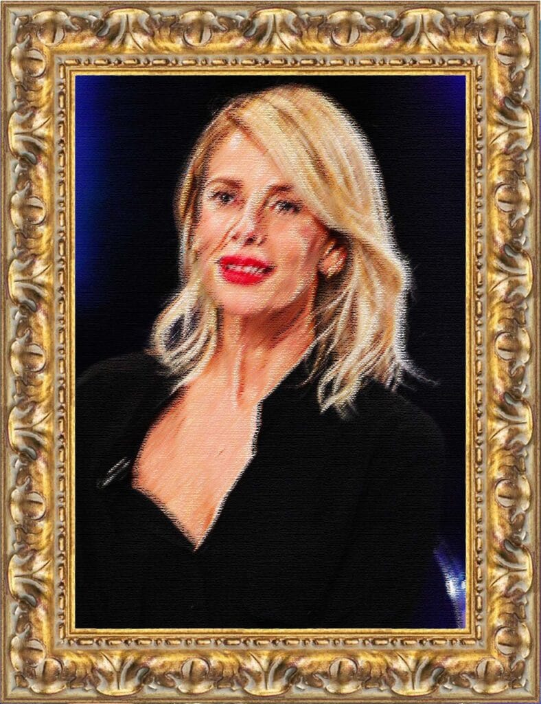 alessia marcuzzi