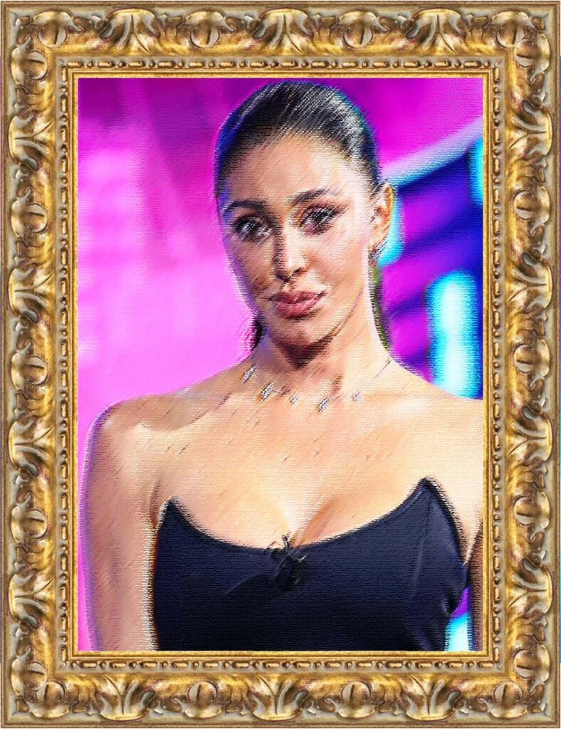 belen rodriguez