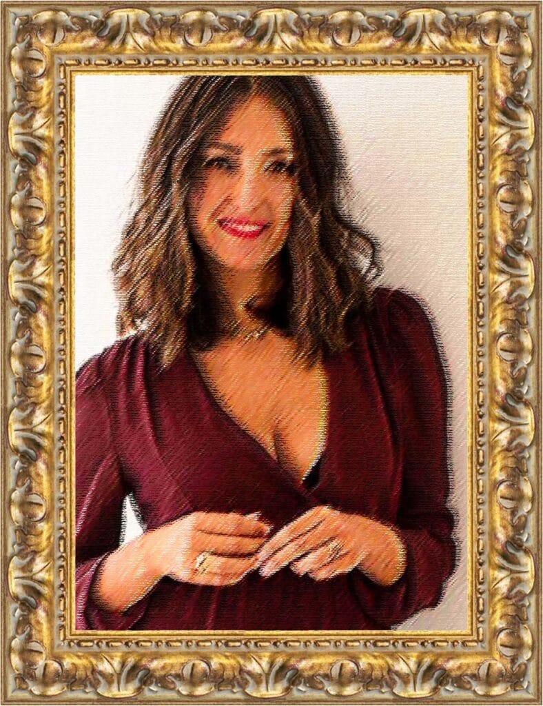caterina balivo