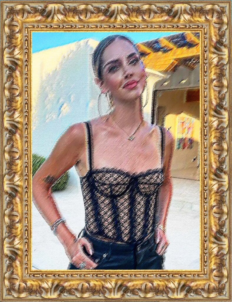 chiara ferragni