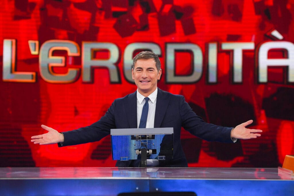 liorni l'eredità