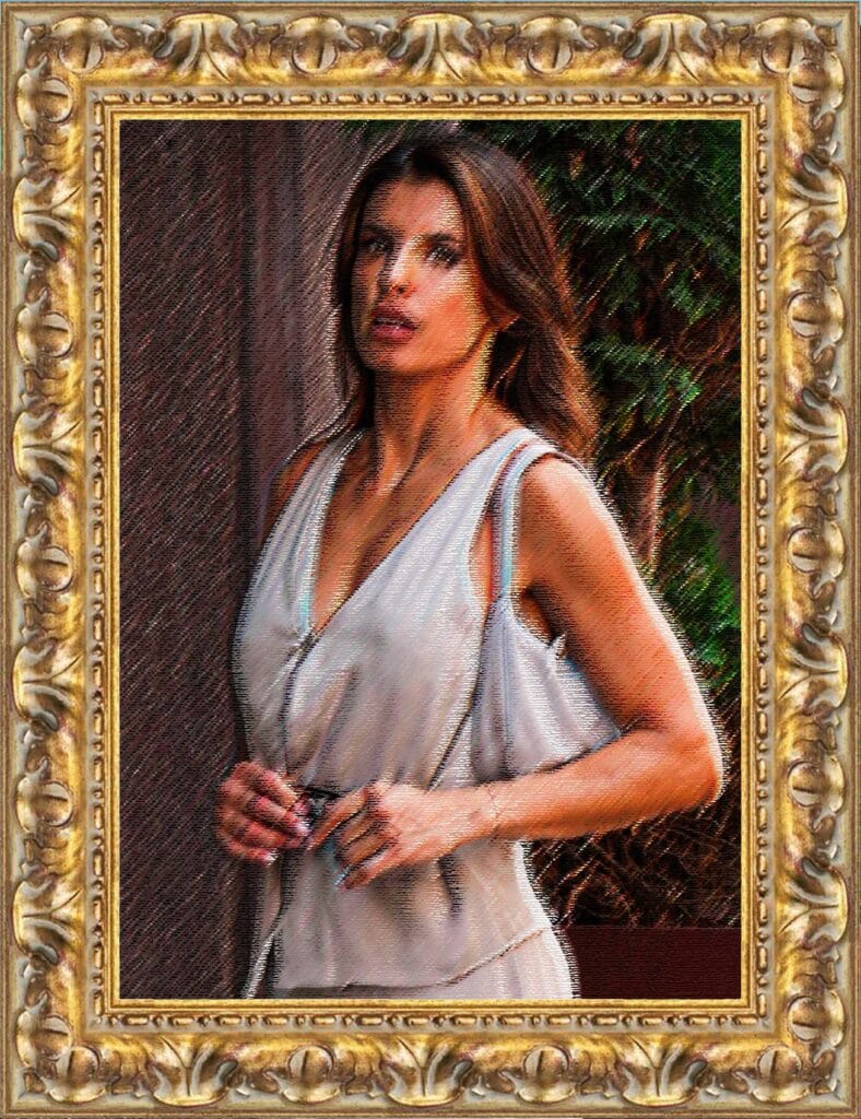 elisabetta canalis