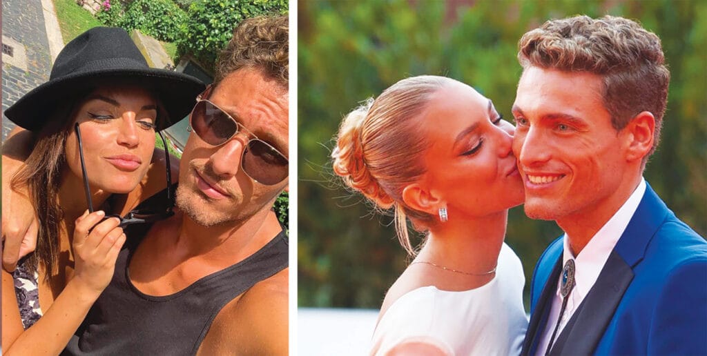 Gennaro Lillio si confessa: «Sono single da due anni e ora voglio l'amore vero: una donna semplice e naturale, tutta per me» gennaro lillio amori