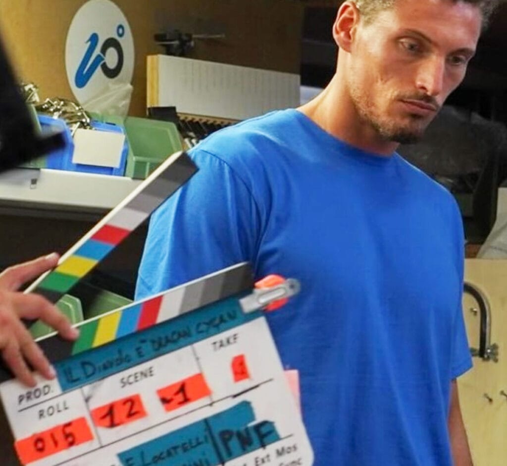 Gennaro Lillio si confessa: «Sono single da due anni e ora voglio l'amore vero: una donna semplice e naturale, tutta per me» gennaro lillio