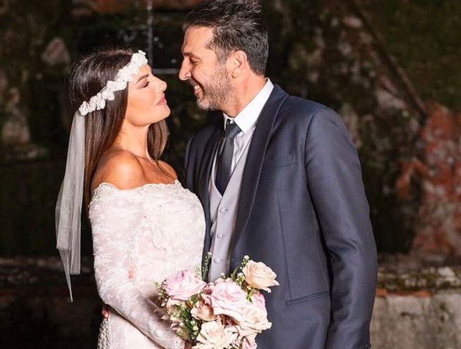 Gigi Buffon racconta per la prima volta la fine delle nozze con Alena Seredova: «Era una storia alla fine, attraversata da una crisi profonda. Ma mi ha dato un grande dolore farla soffrire» gigi buffon ha sposato ilaria d'amico lo scorso 28 settembre in toscana