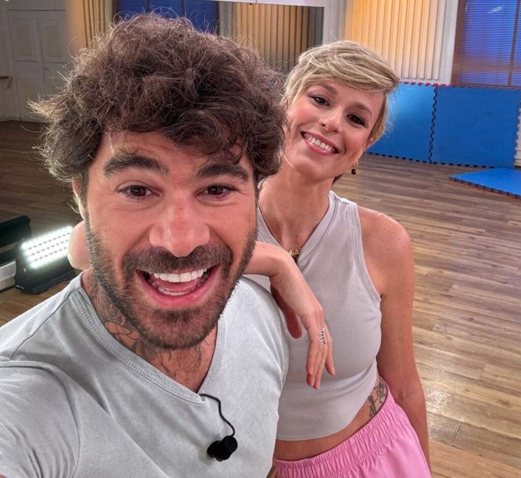 il rapporto tra angelo madonia e federica pellegrini è sembrato sempre un po' in salita