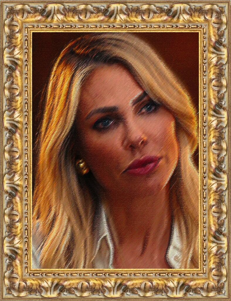 ilary blasi