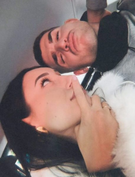 letizia petris paolo masella