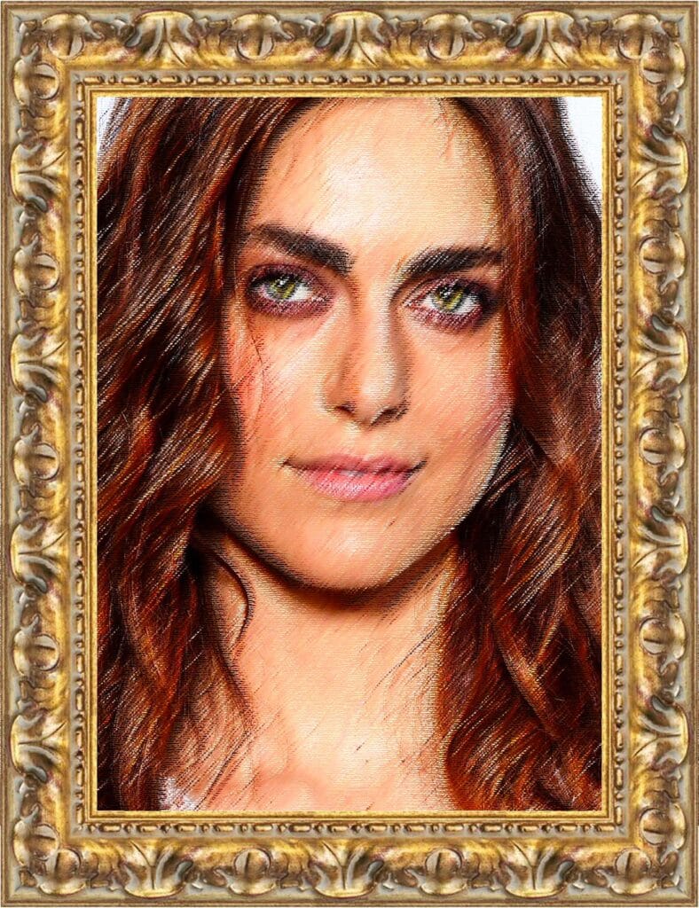 miriam leone