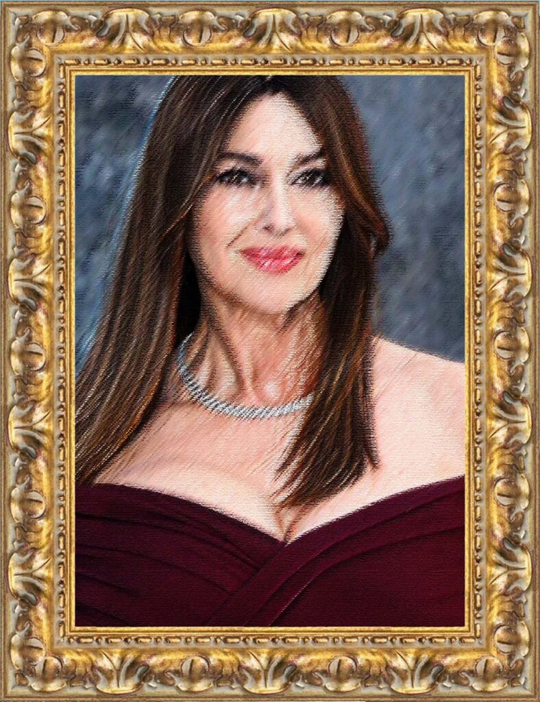monica bellucci