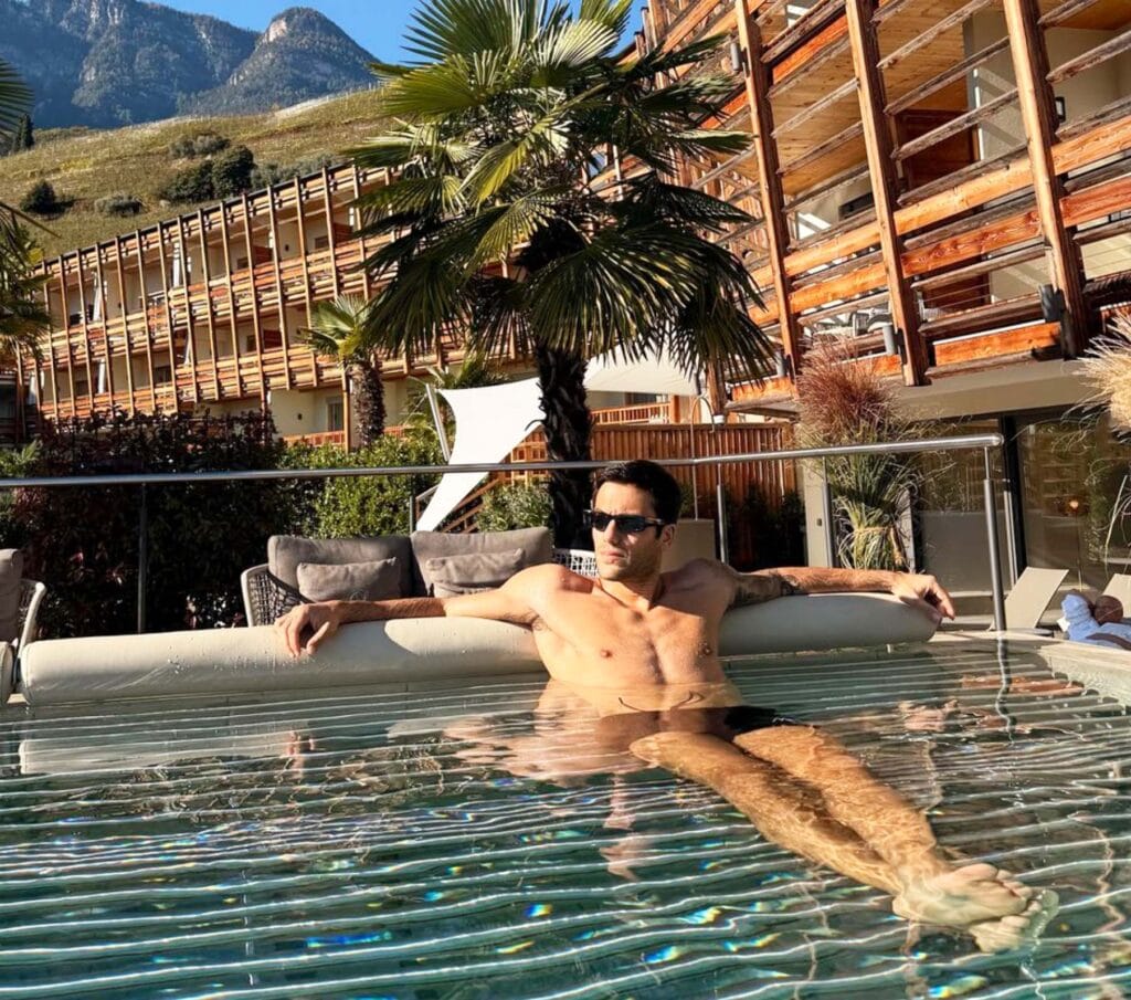 piepraolo e giulia si sono conosciuti nella casa del grande fratello vip nel 2020