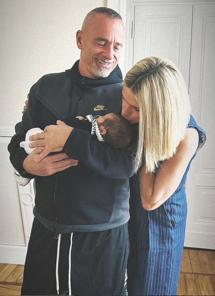 Michelle Hunziker sogna un futuro d'amore senza sofferenza: «Cerco un uomo che mi rispetti, e nella mia vita ci sarà sempre Eros»
