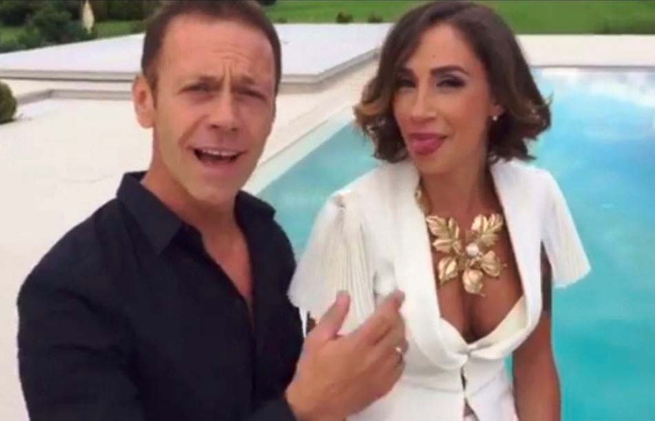 Dopo 39 film a luci rosse Malena abbandona il porno: «è stato uno sbaglio e sono certa di aver già pagato». E ora vuole un grande amore e mettere su famiglia Dopo 39 film a luci rosse Malena abbandona il porno: «è stato uno sbaglio e sono certa di aver già pagato». E ora vuole un grande amore e mettere su famiglia