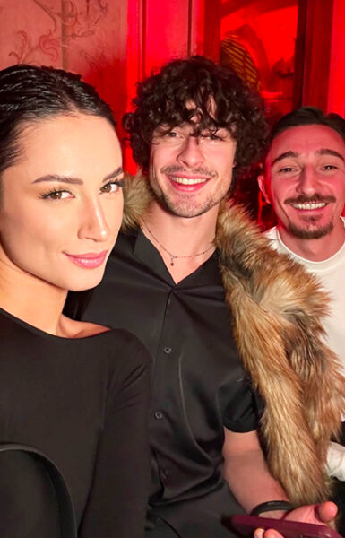 Il compleanno da single di Perla Vatiero, senza rimpianti e con un amico speciale: ha compiuto 27 anni senza Mirko Brunetti - IL VIDEO Perla Vatiero festa