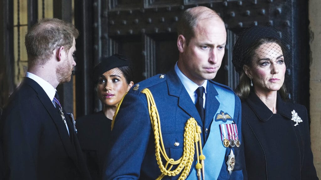 harry william kate
