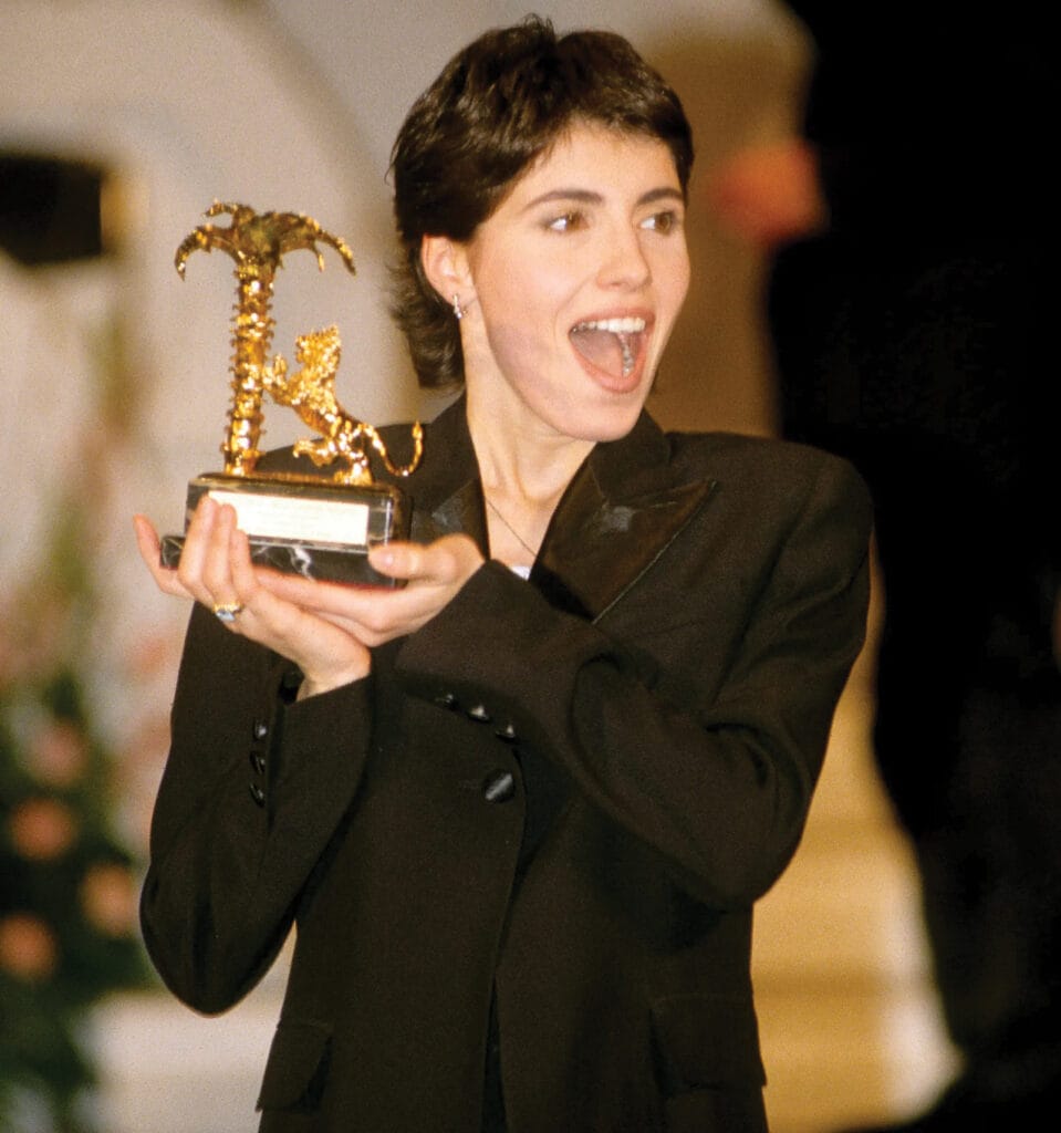 giorgia sanremo