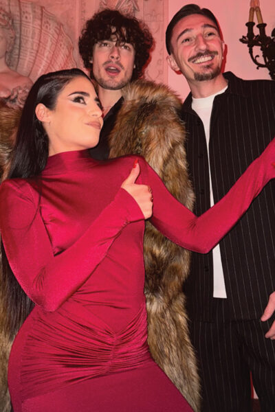 Il compleanno da single di Perla Vatiero, senza rimpianti e con un amico speciale: ha compiuto 27 anni senza Mirko Brunetti - IL VIDEO Il compleanno da single di Perla Vatiero, senza rimpianti e con un amico speciale: ha compiuto 27 anni senza Mirko Brunetti - IL VIDEO