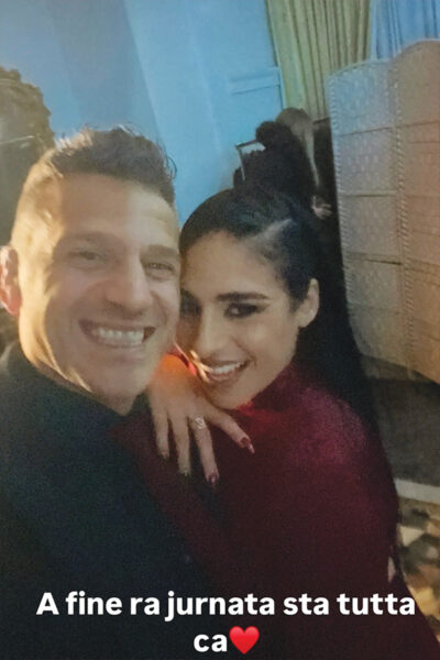 Il compleanno da single di Perla Vatiero, senza rimpianti e con un amico speciale: ha compiuto 27 anni senza Mirko Brunetti - IL VIDEO Il compleanno da single di Perla Vatiero, senza rimpianti e con un amico speciale: ha compiuto 27 anni senza Mirko Brunetti - IL VIDEO