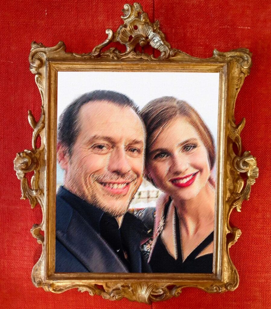 stefano accorsi e bianca vitali