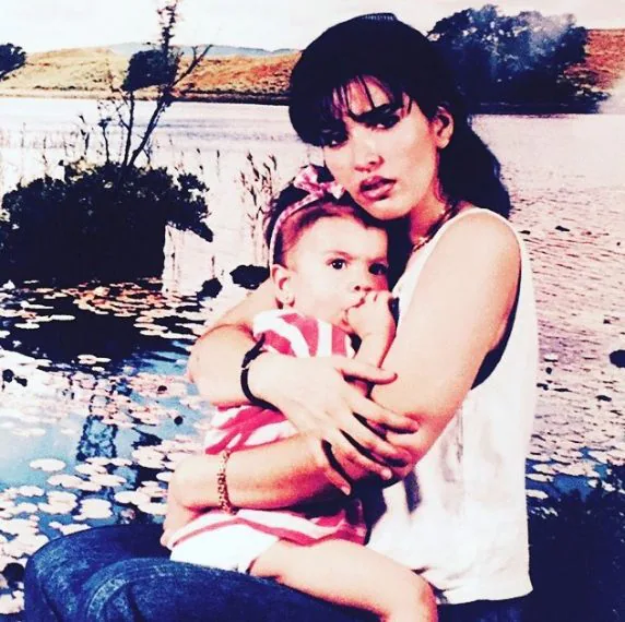 fariba giulia salemi