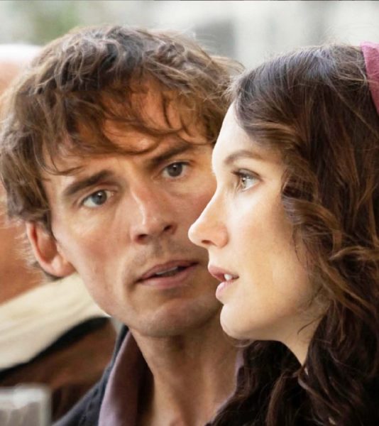 Sam Claflin, il Conte di Montecristo sfortunato in amore non solo nella serie tv: dopo un divorzio si è lasciato anche con la top model Usa Cassie Amato Sam Claflin