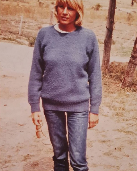 Gemma Galgani