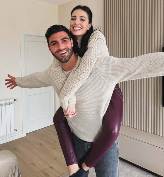Clarissa Marchese e Federico Gregucci hanno confessato di aver avuto una piccola crisi dopo la nascita del secondo figlio
