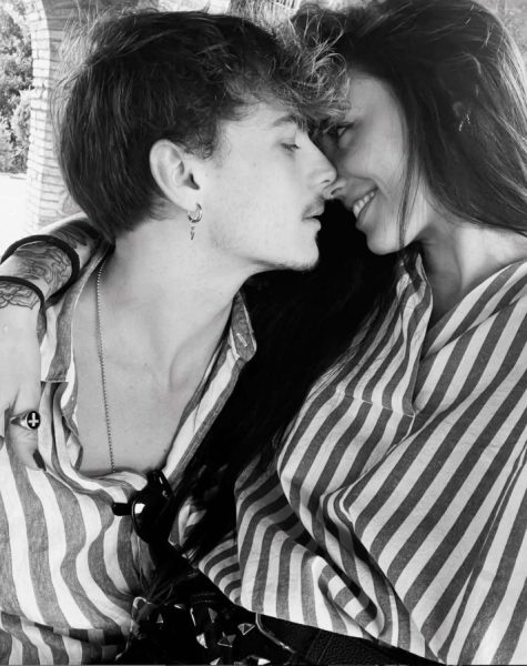 Martina Grado, la verità su Giacomo Czerny: «Prima di conoscerlo in tv l'ho contattato sui social, e ho scritto a 'Uomini e Donne' che era l'uomo giusto per fare famiglia» Martina Grado e Giacomo Czerny