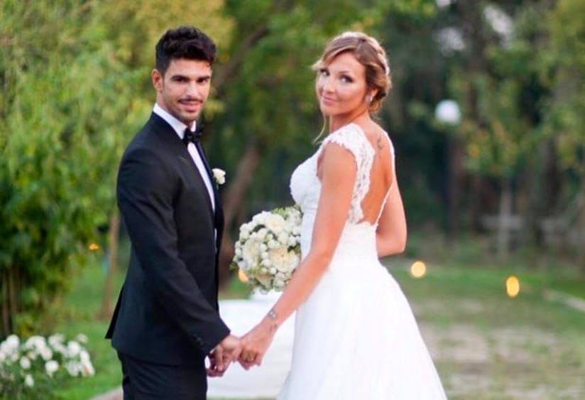 Tara Gabrieletto, a 5 anni dall'addio a Cristian Gallella ha ritrovato l'amore con Vincenzo: «il tuo sorriso ha disintegrato la mia corazza di anni in un solo secondo» Tara Gabrieletto, a 5 anni dall'addio a Cristian Gallella ha ritrovato l'amore con Vincenzo: «il tuo sorriso ha disintegrato la mia corazza di anni in un solo secondo»