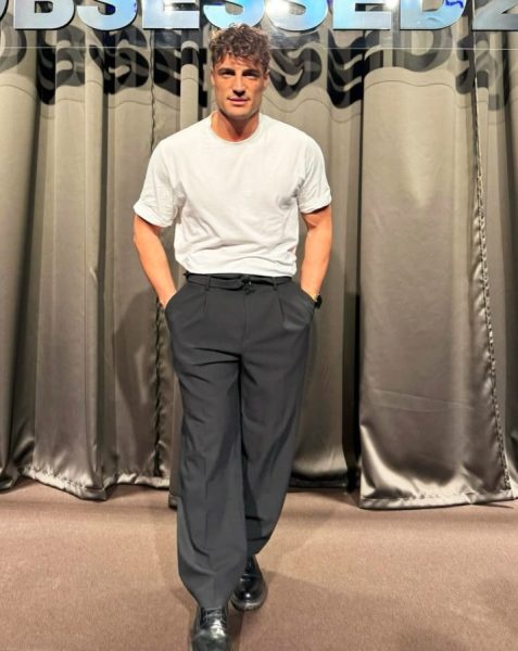 gianluca costantino