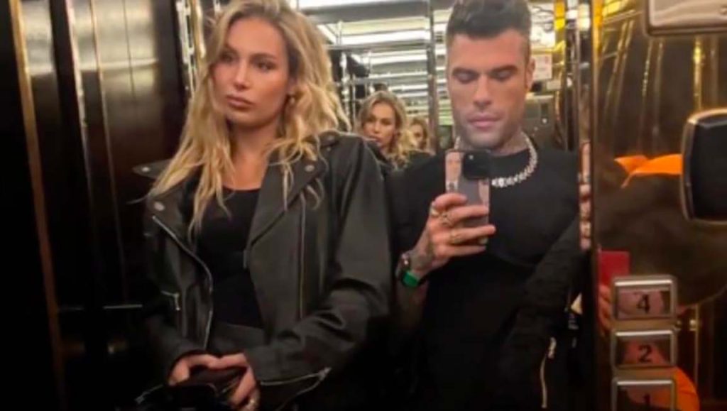 Fedez e Angelica Montini, la loro storia è stata svelata da Fabrizio Corona ma confermata dal rapper e da Chiara