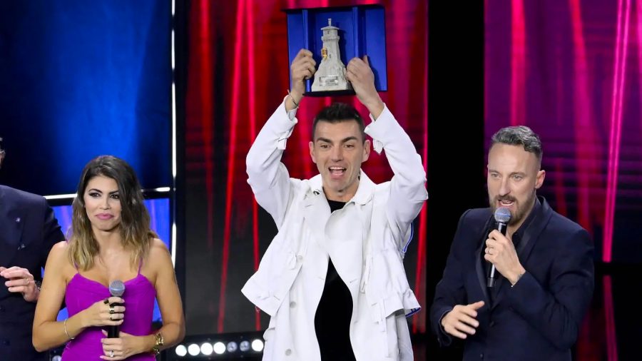 Gabry Ponte, la sua 'Tutta l'Italia' rappresenterà San Marino all'Eurovision: insieme a Lucio Corsi abbiamo ben due artisti da tifare in Europa Gabry Ponte san Marino