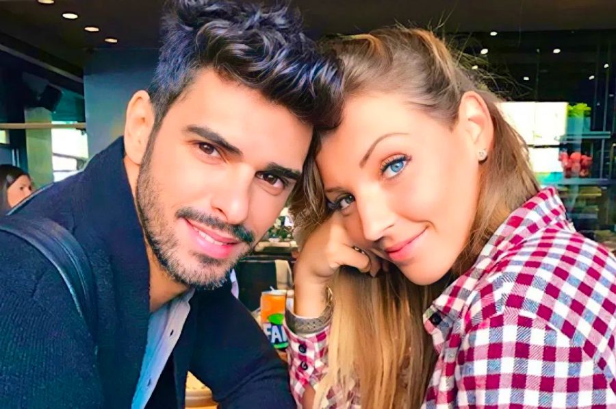 Tara Gabrieletto, a 5 anni dall'addio a Cristian Gallella ha ritrovato l'amore con Vincenzo: «il tuo sorriso ha disintegrato la mia corazza di anni in un solo secondo» Tara Gabrieletto e Cristian Gallella