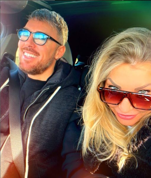 Tara Gabrieletto, a 5 anni dall'addio a Cristian Gallella ha ritrovato l'amore con Vincenzo: «il tuo sorriso ha disintegrato la mia corazza di anni in un solo secondo» Tara Gabrieletto, a 5 anni dall'addio a Cristian Gallella ha ritrovato l'amore con Vincenzo: «il tuo sorriso ha disintegrato la mia corazza di anni in un solo secondo»
