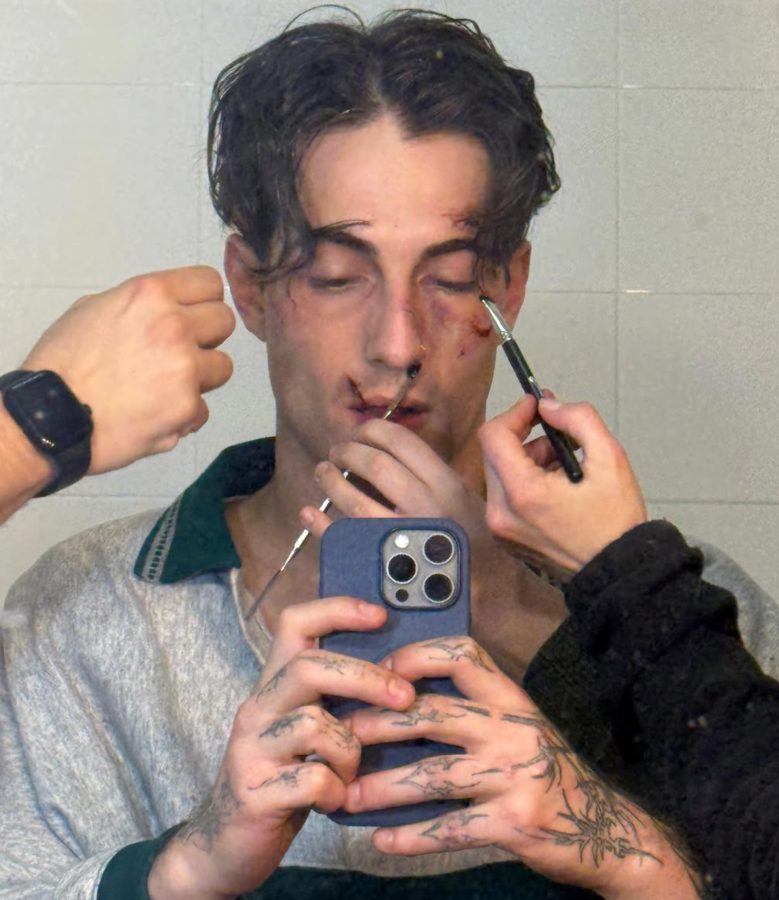 damiano david next summer