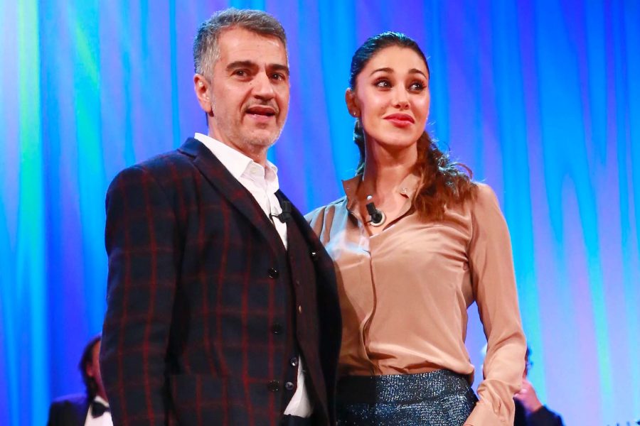 Gustavo e Belen Rodriguez