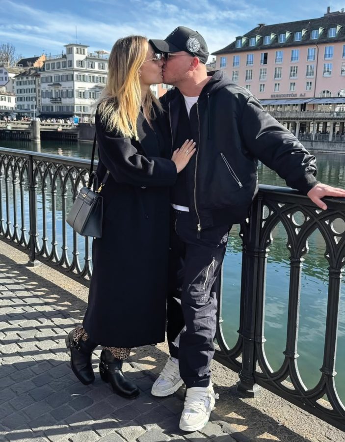 gigi d'alessio denise