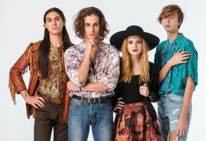 Damiano David è innamorato: «Dove Cameron è la persona più importante della mia vita». E se di Giorgia Soleri non vuole più parlare, sui Maneskin rivela: «mi sentivo un robot, ma restiamo una famiglia»