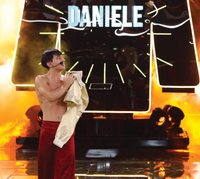 Daniele Doria, il futuro dopo la vittoria di Amici: pronto per volare a New York ma prima debutta in un musical. Il 28enne ancora non ci crede: «se questo è un sogno, non svegliatemi» daniele doria