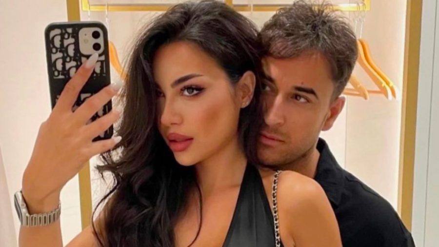 Jenny Guardiano ricomincia tra Dubai e l'Italia lontana da Tony Renda. Per la ex di Temptation Island musica, sole e.... amore! «C'è una persona nuova nella mia vita, forse dovrei solo imparare a lasciarmi andare»
