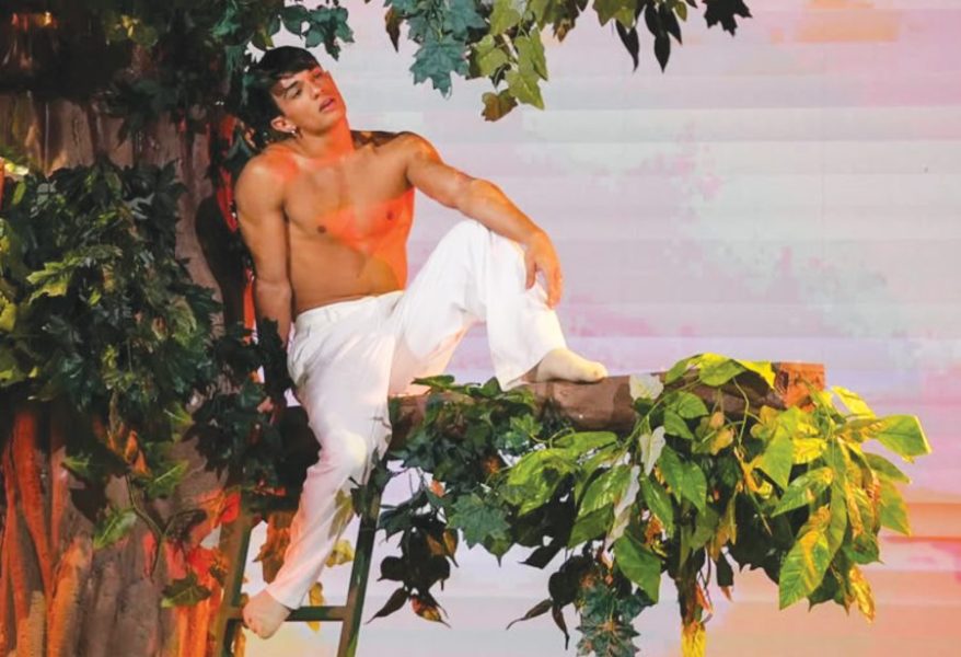 Daniele Doria, il futuro dopo la vittoria di Amici: pronto per volare a New York ma prima debutta in un musical. Il 28enne ancora non ci crede: «se questo è un sogno, non svegliatemi» daniele amici