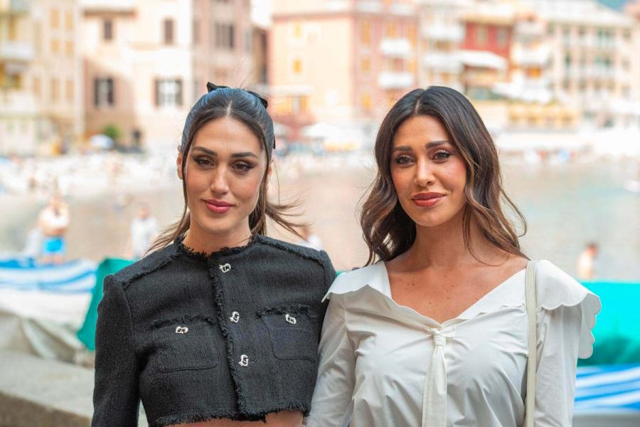Il ritorno di Belen Rodriguez: «è stato difficile ma ora sono tornata me stessa, la depressione ti abbatte e la fine del mio matrimonio non ne è la causa. La novità? Non sono quella dei 20 anni, sono cresciuta»