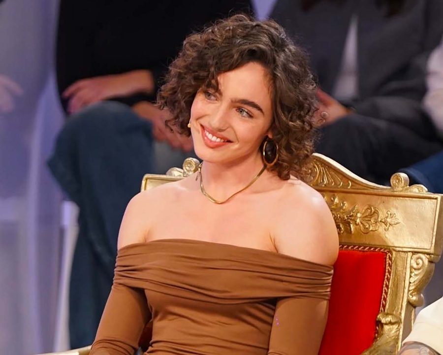 Chiara Pompei