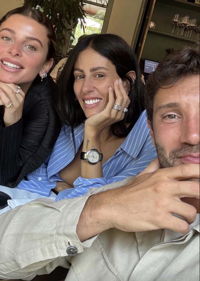 stefano de martino fidanzate